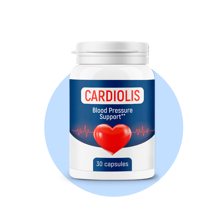 Cardiolis